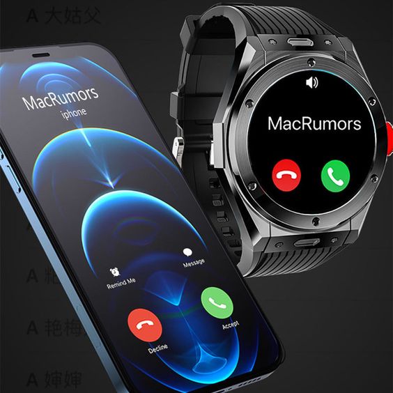 SMART WATCH