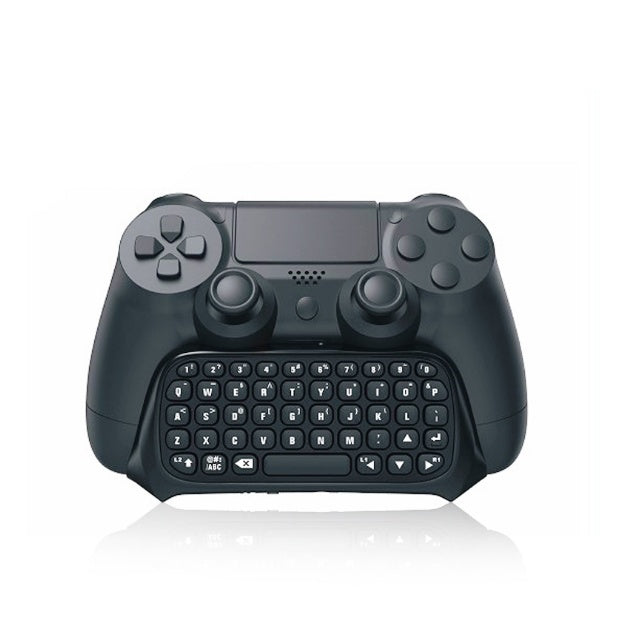 game accessories/keyboard voice/
chat input PS4/Bluetooth gamepad




