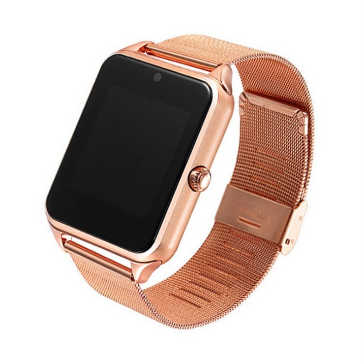 Z60 smart watch Bluetooth smart wear card