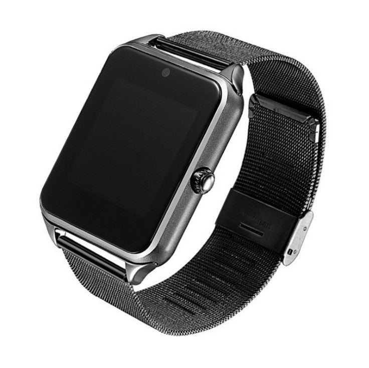 Z60 smart watch Bluetooth smart wear card