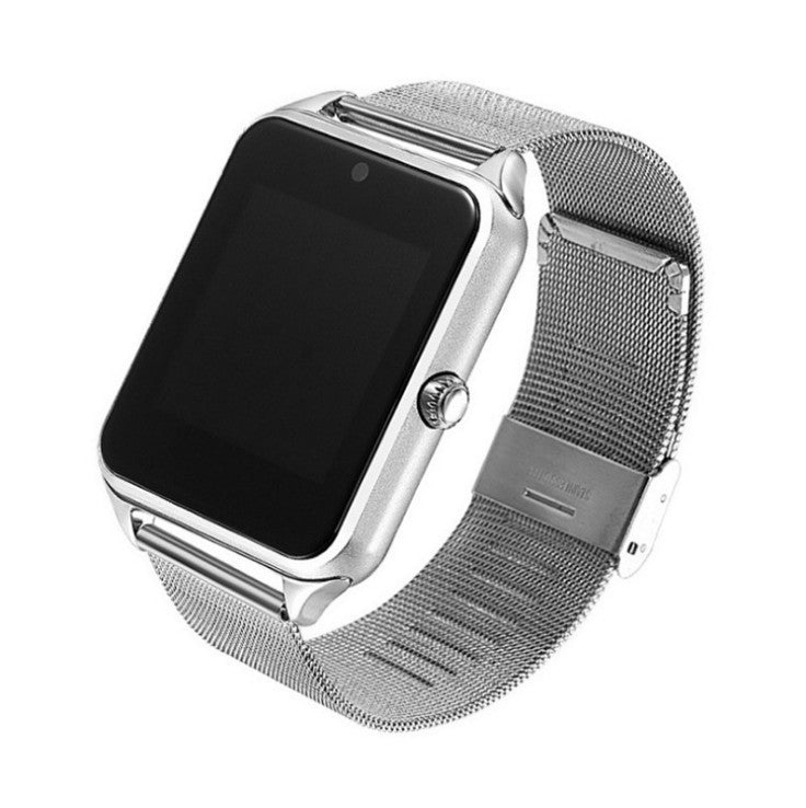 Z60 smart watch Bluetooth smart wear card