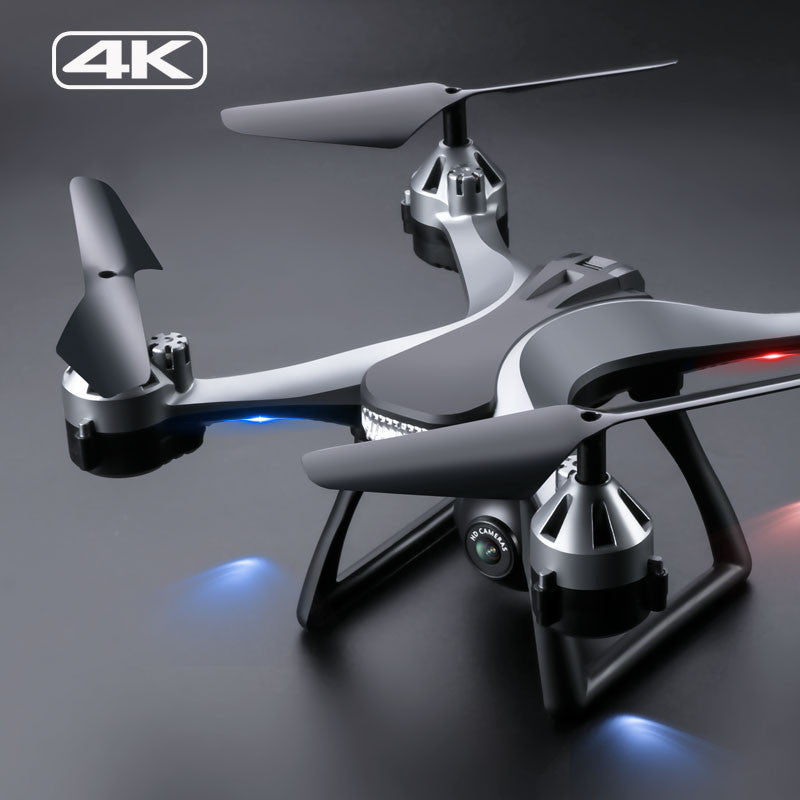 Dual Camera HD 4K Aerial Photography Drone Quadcopter