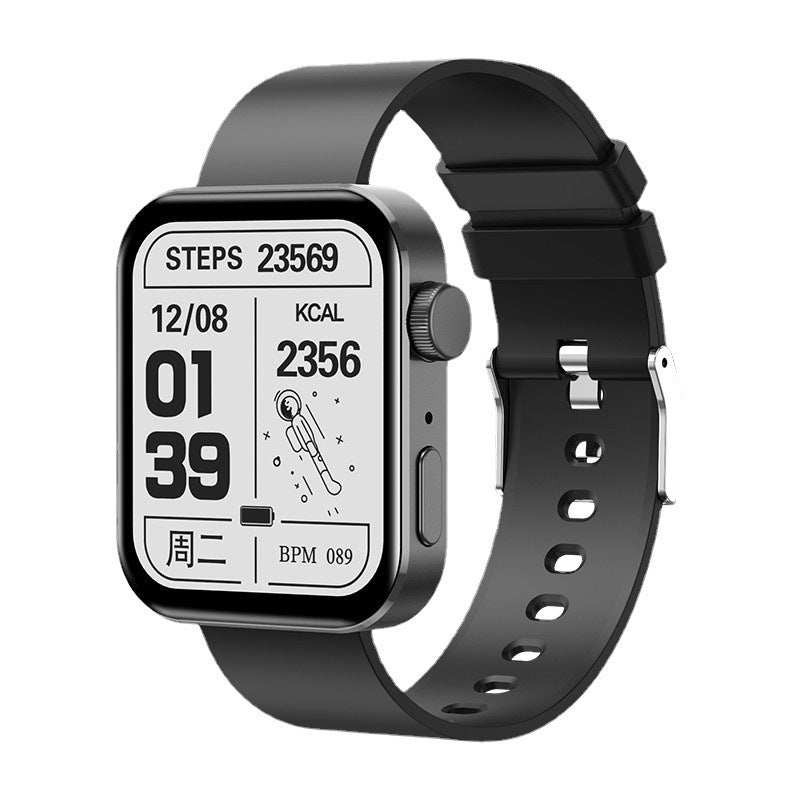 Sports Pedometer Multifunctional Smart Watch Bluetooth Call