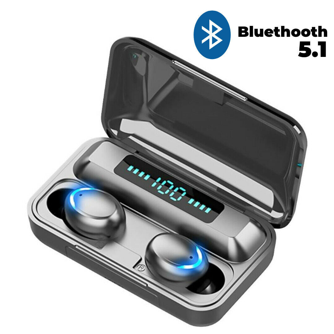 Bluetooth Earbuds For S Amsung Android Wireless Waterproof Bluetooth Earbuds For I Phone Samsung Android Wireless Earphone Waterproof